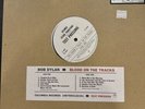 Bob Dylan Blood On The Tracks Record Store Day Test Pressing - Sealed