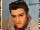 Elvis Presley Loving You LPM-1515 RCA Victor 1957 Vinyl LP VGC
