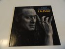 JOHN CAMPBELL (BLUES) One Believer RARE 1ST PRESS LP ELEKTRA 1991 W/ INNER