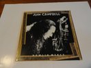 JOHN CAMPBELL (BLUES) Howlin Mercy RARE FIRST PRESS ELEKTRA LP 1993 61440