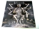 Behemoth The Apostasy Sealed vinyl LP Album Reissue Gatefold Mint Satan record M