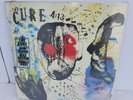 The Cure 4:13 Dream 2x Vinyl LP Album B0010913-01 *NEW/STILL SEALED*