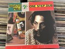 Augustus Pablo - One Step Dub - New SEALED Vinyl LP Record Album
