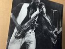 The Great White Boss - 2 LPs vinyl Springsteen broadcast Bottom Line NYC 1975