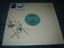 SIGNED Wolfman Jack Vol 2 1985 LP NM/EXC in shrink International WJ2C oldies