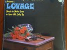 Nathaniel Merriweather Lovage Instrumental LP (2022) NEW