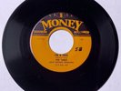The Turks 1956 DOO WOP 45 I'm A Fool / I've Been Accused MONEY VG++/VG+++ HEAR