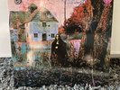 Black Sabbath ‎– Black Sabbath Vertigo ‎VO 6, 847 903 VTY GER 1970 1st GER Press