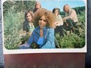 Earth and Fire Rare Matchbox Gimmick Sleeve Polydor Original Dutch Psych NM