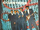 The Coasters LP Atco 33-101