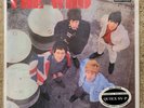 THE WHO MY GENERATION CLASSIC RECORDS LP 200 GRAM AUDIOPHILE QUIEX SV-P SEALED