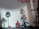 THE EAGLES Live At The Forum '76 Double LP NEW 180 Gram ASYLUM Frey Henley Walsh