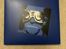 UK SUBS - Another Kind Of Blues (40th Anniv. RSD BLUE VINYL 10