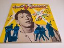 Gene Vincent And The Blue Caps Rock N Roll Legend 1977 4LP Box Set Like new