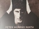 Peter Murphy - Ninth (Nettwerk 2011) Vinyl LP Brand New