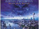 Iron Maiden - Brave New World (Vinyl 2LP - 2000 - UK - Reissue)