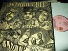JETHRO TULL : STAND UP FOLDOUT POP UP COVER LP 1969 PINK ISLAND 849303 GERMANY