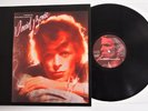 DAVID BOWIE - YOUNG AMERICANS LP VINYL N MINT Rare 1991 Gfold Album Bonus Tracks
