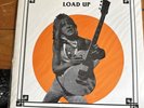 Randy Rhoads/Ozzy Osbourne - Load Up Vinyl Record-RARE