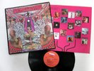 MONGO SANTAMARIA Afro Indio LP Vaya 