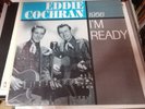 Eddie Cochran ‎– The Eddie Cochran Box Set. Liberty ‎– ECB 6 Lp 1988 MINT minus