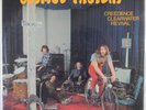 Creedence Clearwater Revival, Cosmo's Factory, Orig-Vinyl-Record-LP, Early Press