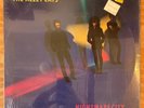 SEALED  THE ALLEY CATS - NIGHTMARE CITY LP TIME COAST RECORDS 1981 US ORIGINAL