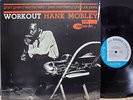 HANK MOBLEY 
