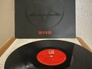 Motley Crue - Shout At The Devil LP (1983 Elektra – 60289-1) First Pressing