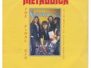 Metallica – The Final Gig VINYL LP