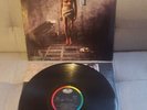 MEGADETH - COUNTDOWN TO EXTINCTION (1992) VINYL LP , 1ST PRESS  UK  VG/EX+ A1-B1