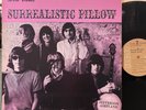 Jefferson Airplane Surrealistic Pillow Vinyl LP RCA LSP-3766 Somebody to Love