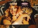 HOLE - LIVE THROUGH THIS - ORIGINAL LP