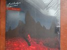 Phoebe Bridgers Punisher Limited Red Swirly Vinyl LP New Sealed Boygenius