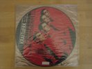 Kraftwerk The Man Machine Vinyl Picture Disc Never Played