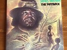 James Brown The Payback 1973 Polydor 2 LP PD2-3007, Clean Vinyl