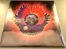 JOURNEY Infinity Original LP SEALED