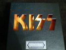 KISS The Casablanca Singles 1974-1982 VINYL BOX SET Like New  Never Played