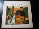 MILES DAVIS E.S.P. LP RECORD CS9150