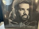Drake - Scorpion [VINYL]. New & Sealed. Double LP