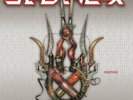 Static X -Machine Colored Vinyl Gatefold Limited Edition