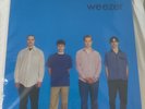 Weezer (Blue Album) MFSL 1-390 BLACK VINYL 2012 Mobile Fidelity Sound Lab