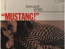 Donald Byrd Mustang  Blue Note Vinyl LP