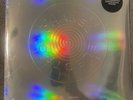 Chanel & Ed Banger Records : Chanel Electro vinyl Record : Holographic experienc