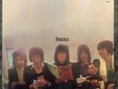 FACES “The First Step” Vinyl Gatefold Album  46053 Warner Bros