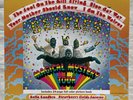 The Beatles - Magical Mystery Tour - 180gm Vinyl LP Reissue
