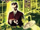 Psychotic Supper by Tesla (Record, 2016)