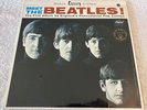 BEATLES: 