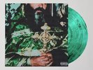 $uicideboy$ Sing Me A Lullaby My Sweet Temptation Green Smoke Colored Vinyl LP