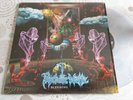 Psychotic Waltz - Bleeding clear Vinyl  RAR